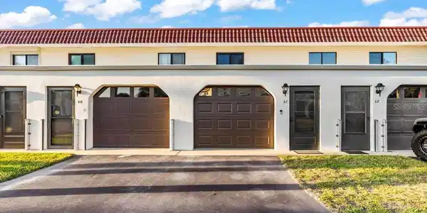 67 OCEAN PALM VILLA S