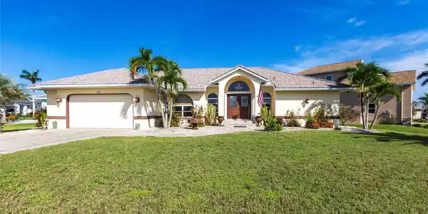 574 MACEDONIA DRIVE