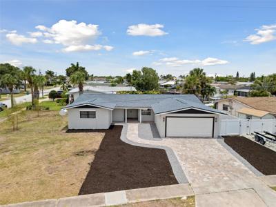 1500 S HARBOR DRIVE