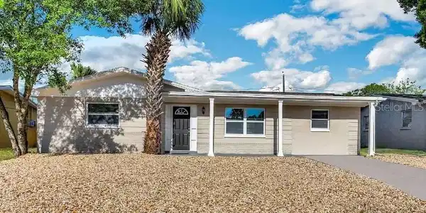 3336 ROSEFIELD DRIVE