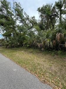 lot 27 SAN LUIS TERRACE
