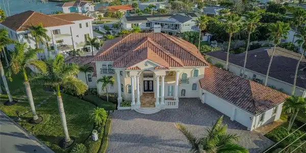 3341 GULF BOULEVARD
