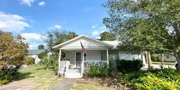 1509 Live Oak STREET