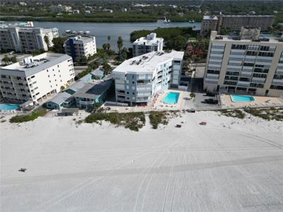 19500 GULF BOULEVARD