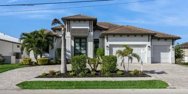 2412 MAGDALINA DRIVE