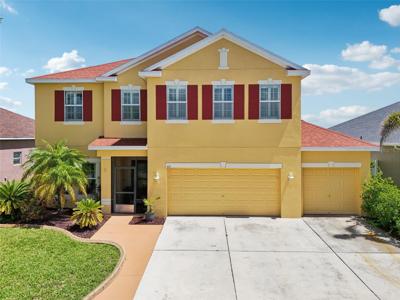 617 MARION HILL LANE