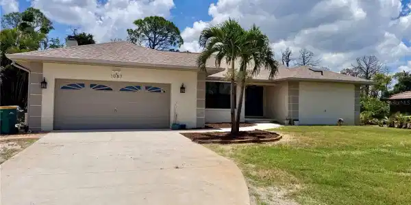 1087 BAY HARBOR DRIVE
