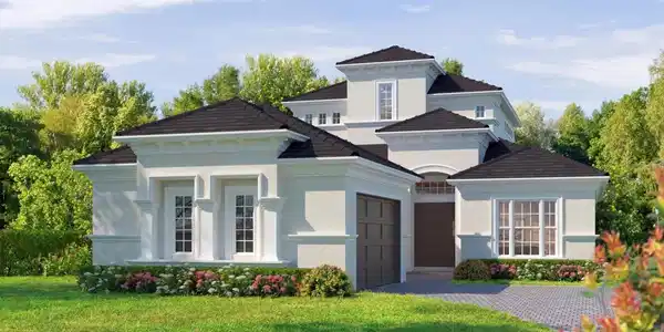 6 RIO VISTA DRIVE
