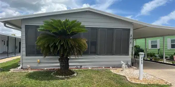 225 STARBOARD DRIVE