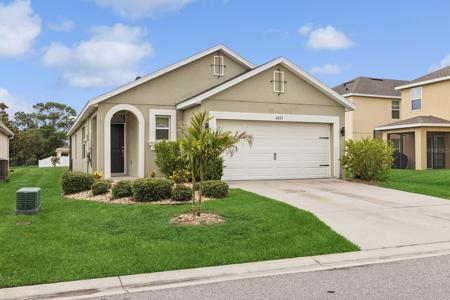 4833 SAN PALERMO DRIVE