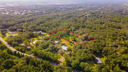 0 CLINTON CEMETERY ROAD