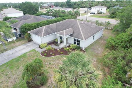 2857 BREWSTER ROAD