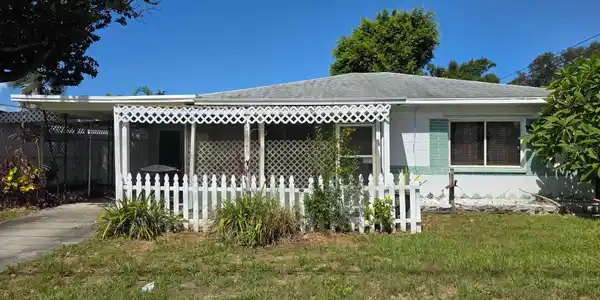 2015 58TH STREET S