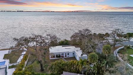 820 INDIAN BEACH DRIVE