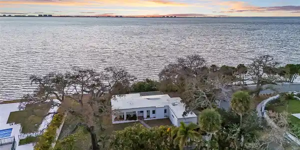 820 INDIAN BEACH DRIVE