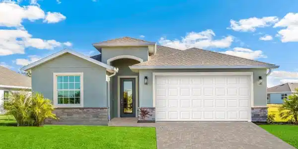 16301 STONEFRONT LANE