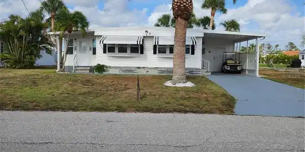 1455 FLAMINGO DRIVE