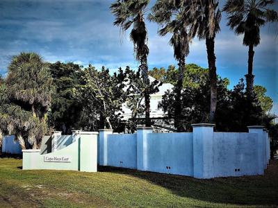 60 BARRACUDA DRIVE