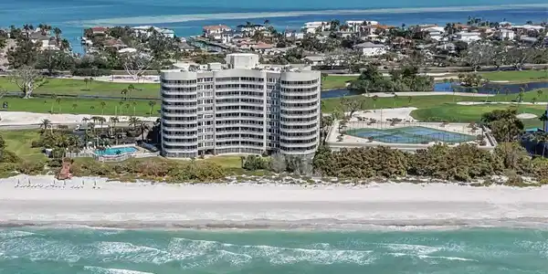 775 LONGBOAT CLUB ROAD