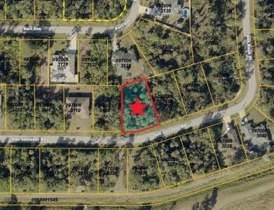 Lot 8 SAN SALVADOR ROAD