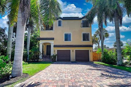 702 TREASURE BOAT WAY