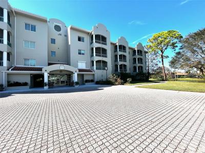 3731 SARASOTA SQUARE BOULEVARD