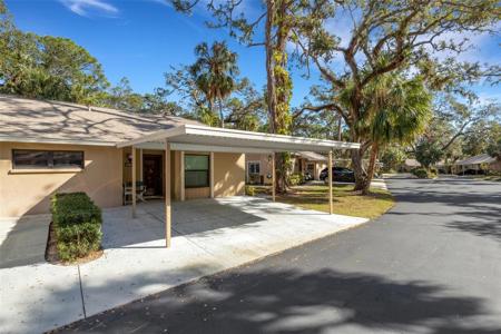 4964 VILLAGE GARDENS DRIVE