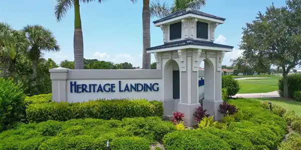 14141 HERITAGE LANDING BOULEVARD