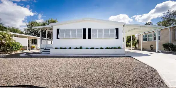 30 S BUENA VISTA AVENUE