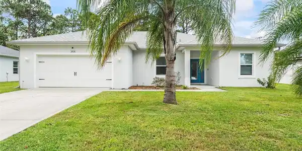 2616 FERN PALM DRIVE