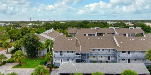 251 FENWICK DRIVE