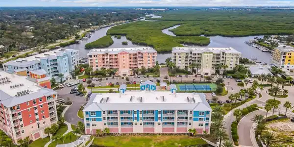 1 RIVERWALK DRIVE