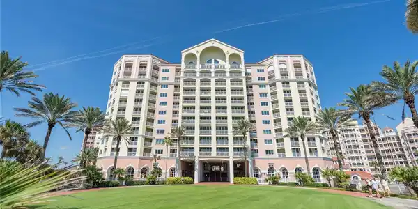 200 OCEAN CREST DRIVE