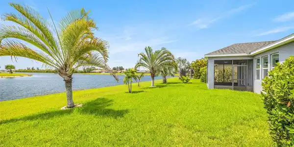 1216 PARKER DEN DRIVE