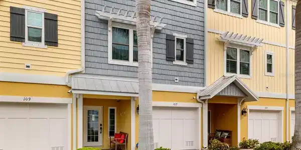 107 HAVEN BEACH DRIVE
