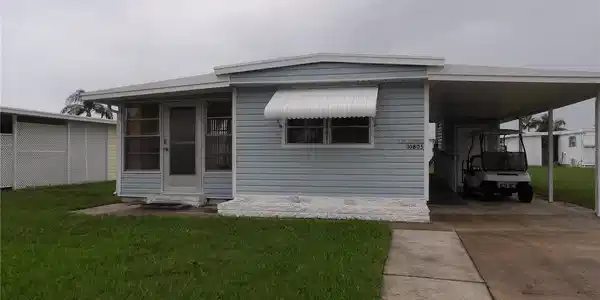 10805 CONGRESSIONAL DRIVE