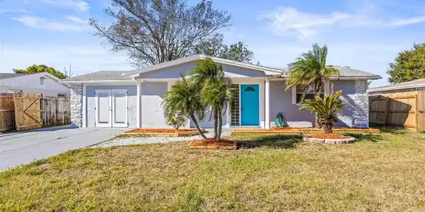 3243 ROCK ROYAL DRIVE