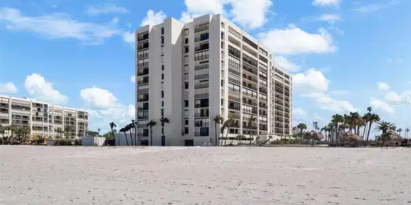 1460 GULF BOULEVARD
