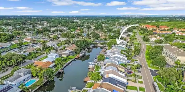 8713 BAY POINTE DRIVE