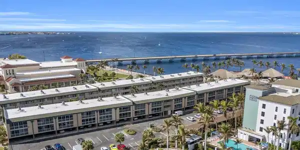 150 HARBORSIDE AVENUE