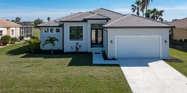 469 MONACO DRIVE