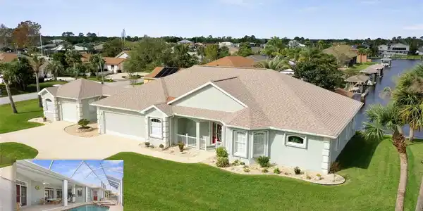8 COLLINGTON COURT