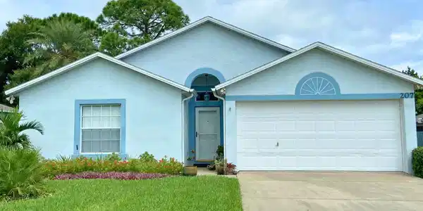 207 OAK BRANCH DRIVE