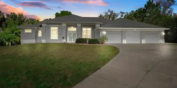 11765 W TIMBERLANE DRIVE