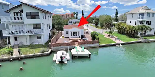 13255 BOCA CIEGA AVENUE