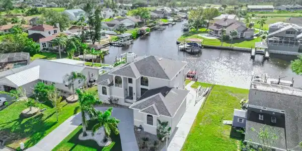 804 GOLF ISLAND DRIVE