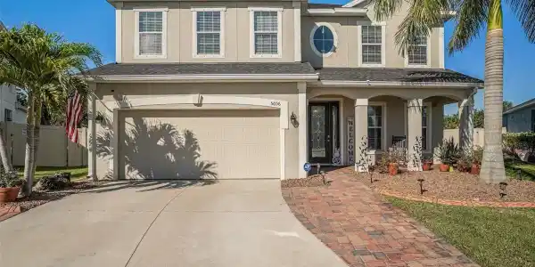 5056 INSHORE LANDING DRIVE