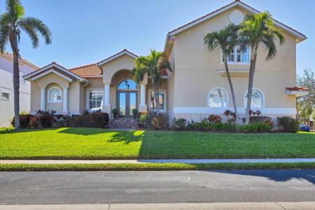 12622 SAFE HARBOUR DRIVE