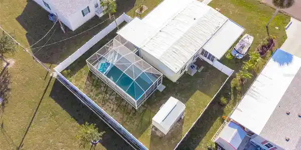 1287 IBIS DRIVE