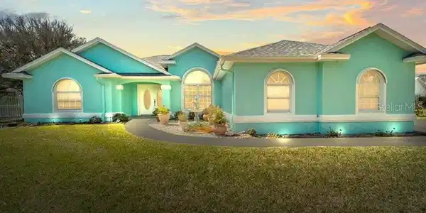 4 ROSEMARY PLACE